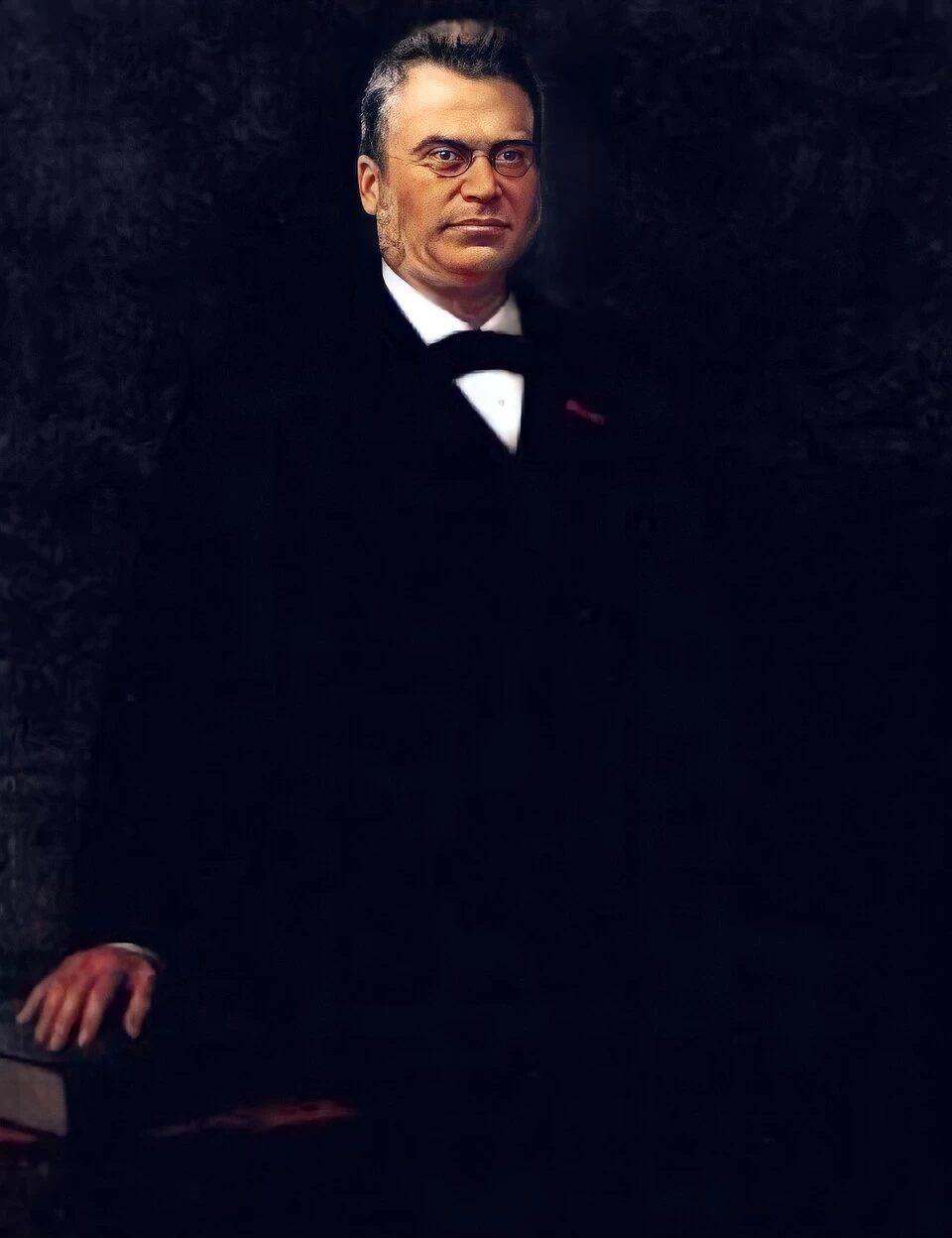 Jules Delhaize